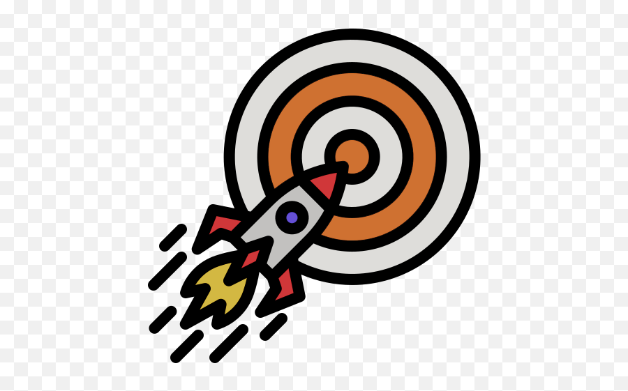 Nafemsu0027 Mission And Goals - Dot Png,Speed Arrow Icon