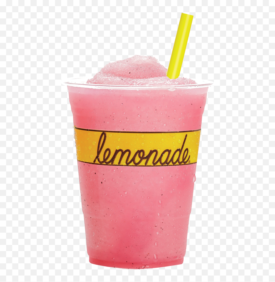 Lemonade Seasonal Menu - Transparent Pink Lemonade Png,Lemonade Transparent