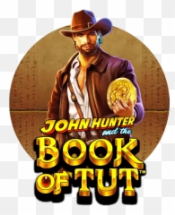 John Hunter And The Book Of Tut U2013 A Great Fun - Filled University Of California Png,Spin Icon Slot