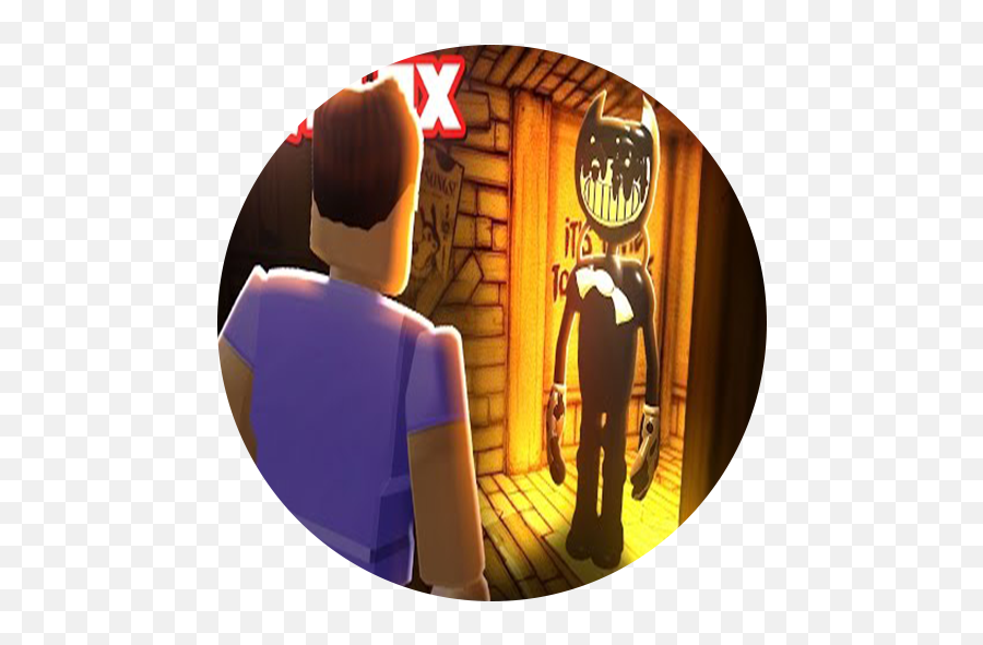 Tips Roblox Escape Bendy Ink Apk Download From Moboplay Png And The Machine Icon