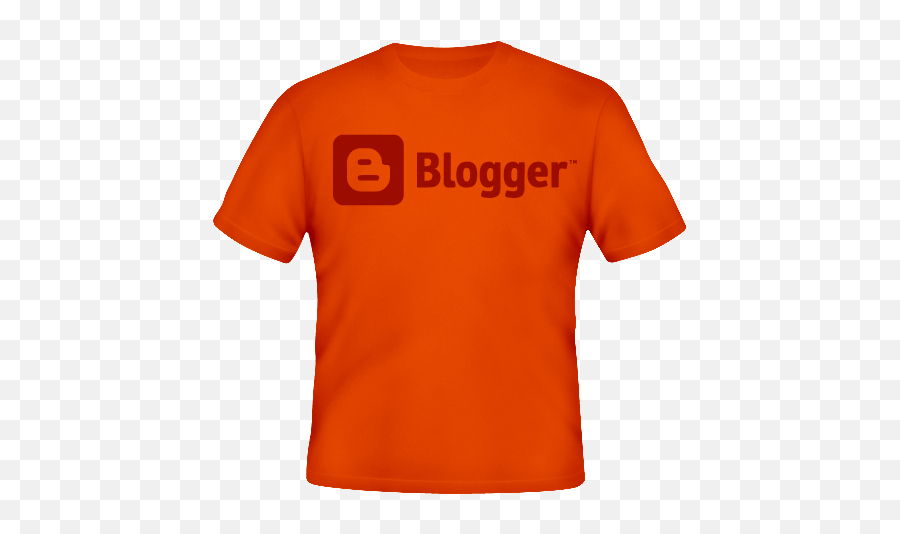 Blogger Shirt Icon Png Clipart Image Iconbugcom - Desain Kaos Chelsea,Blogger Icon