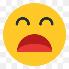 Download Free Whatsapp Hipster Emoji Hq Image Icon - The Olympic Museum png