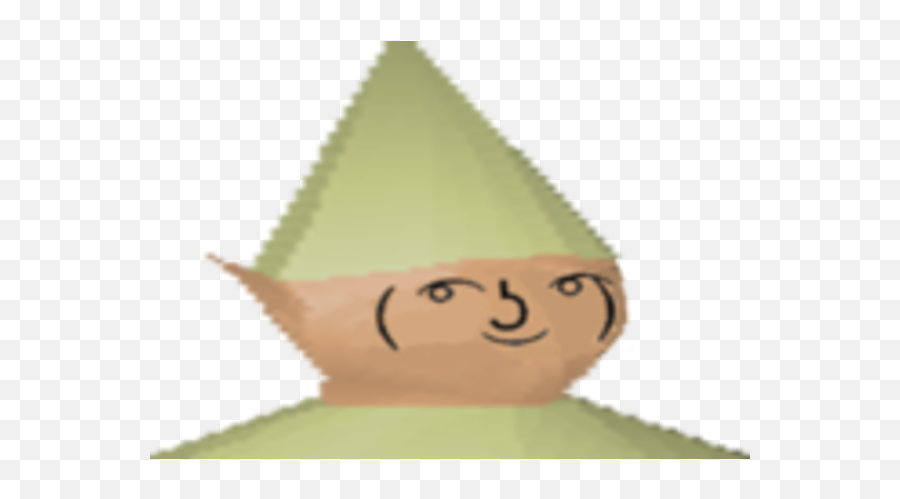 Gnome Child Png 4 Image - Runescape Gnome Child Png,Gnome Png