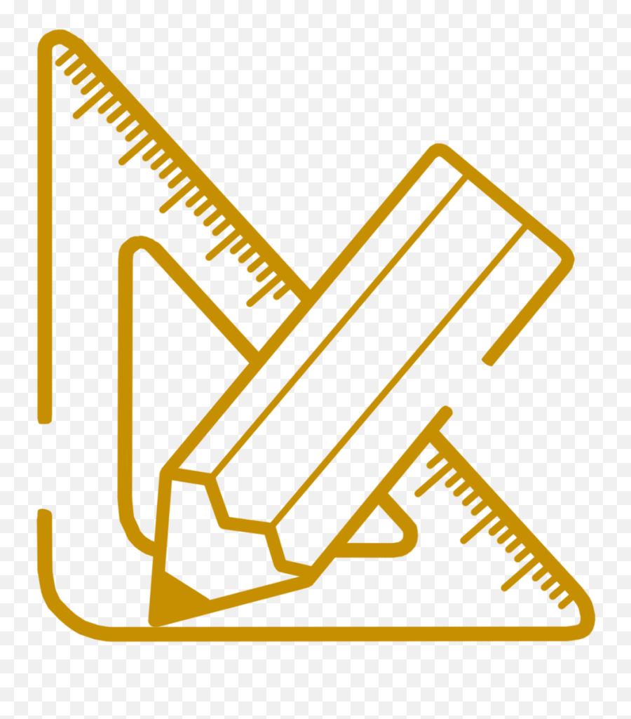 Customized Solutions Gallantry Global Logistics - Custom Solution Icon Png,Pencil And Ruler Icon