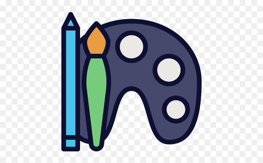 Art - Free Art Icons Dot Png,Gamecube Controller Icon