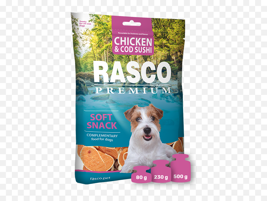 Treats For Dogs U2013 Rasco Premium Png Dog Food Icon