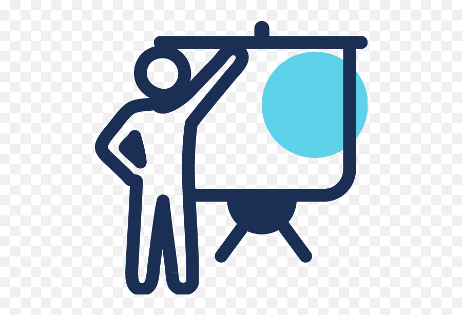 H2safety Services Courses - Drawing Png,Classroom Training Icon