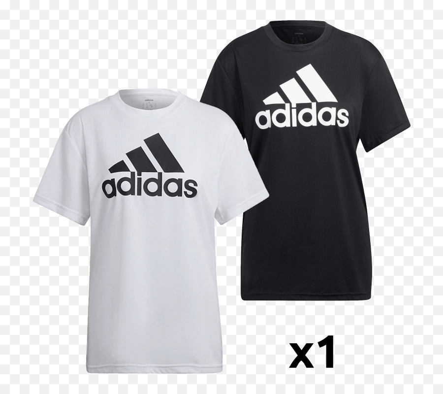 Adidas Logo T - Shirt Allbirds White Logo Png,Adidas Icon
