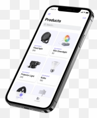 Glide U2013 Create Apps U0026 Websites Without Code - Portable Png,App Icon Mockup