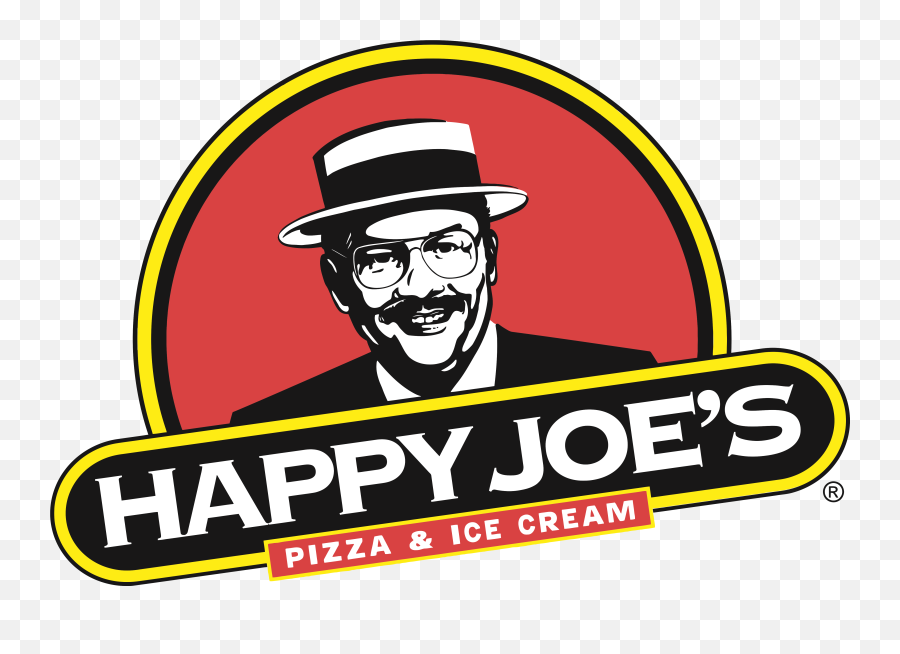Happy Joes Pizza Logo Clipart - Happy Pizza Logo Png,S Logos