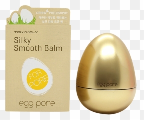 Tonymoly Egg Pore Blackhead Steam Balm 30g Stylekoreancom - Moly Pore Silky Smooth Balm png