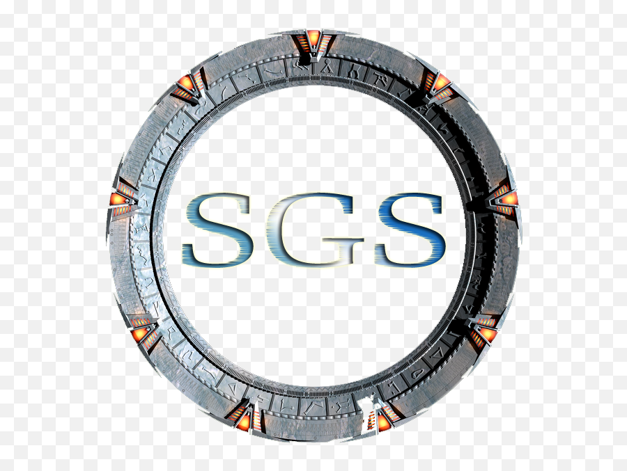 Stargate Png 3 Image - Stargate Universe Gate,Stargate Png