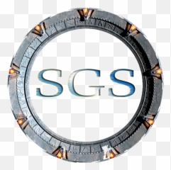 Stargate Png 3 Image - Stargate Universe Gate,Stargate Png