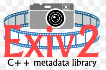 Image - metadata GitHub Topics Mirrorless Camera png