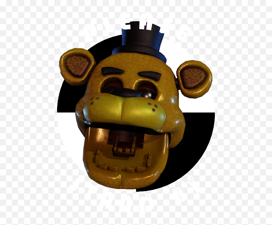 Game Jolt - Games For The Love Of It Png,Fredbear Icon