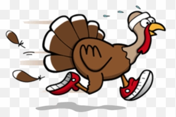 Turkey Clipart Transparent Background - Trot png