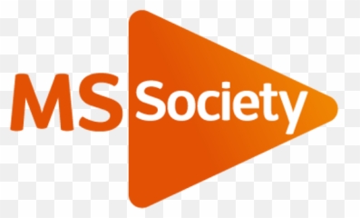 Ms Society Social Media Profile Images Volunteer News And - Ms Uk png