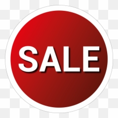 Labor Day Sales 2018 Png Image With - Circle,Sale Sticker Png
