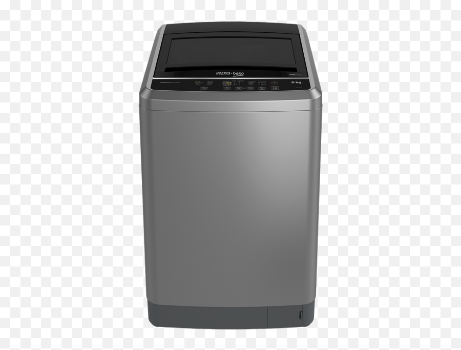 Washing Machine Png Transparent Images - Voltas Beko Washing Machine,Washing Machine Png
