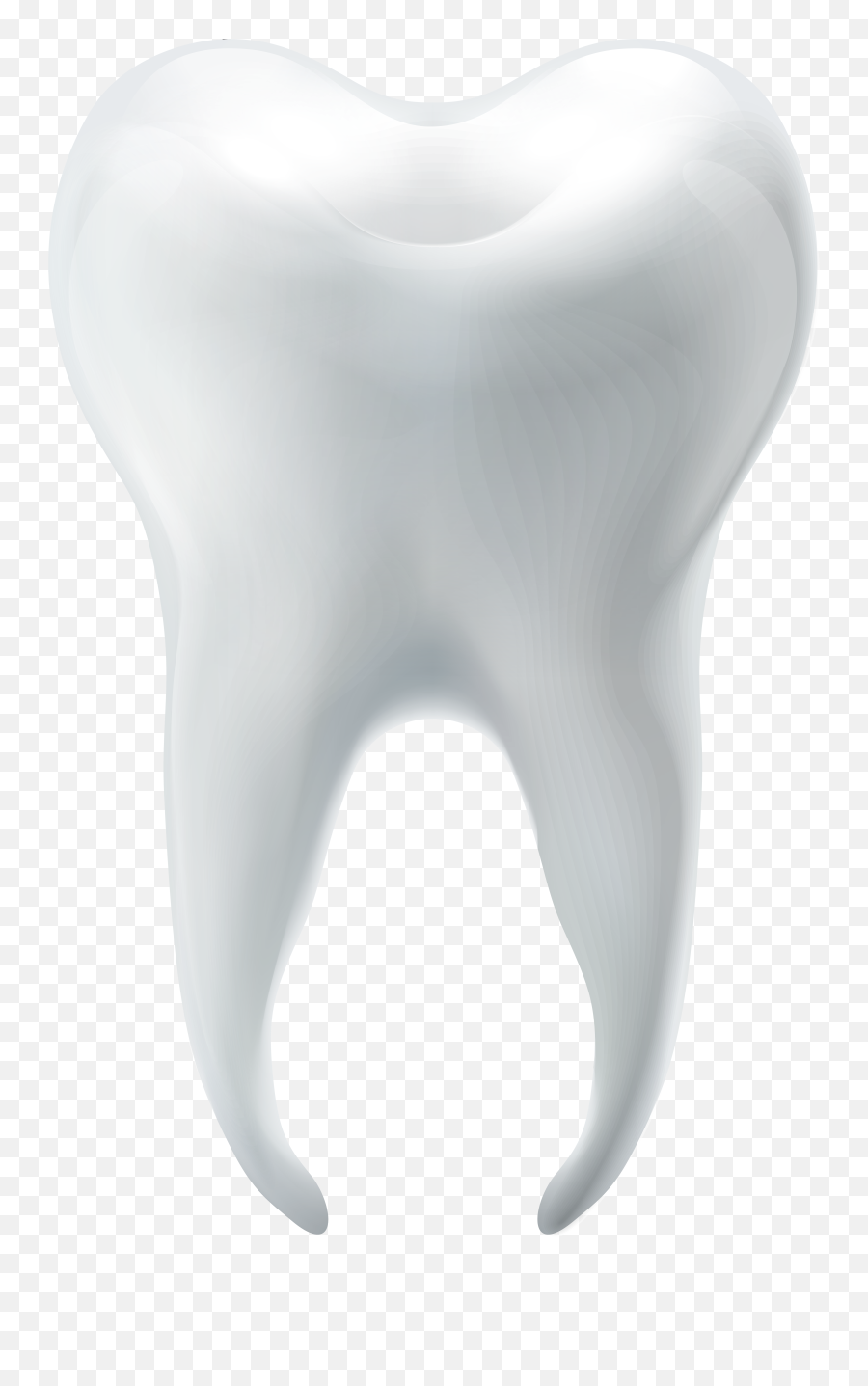 Download Molar Tooth Png Clip Art - Molar Tooth Clipart,Tooth Transparent Background