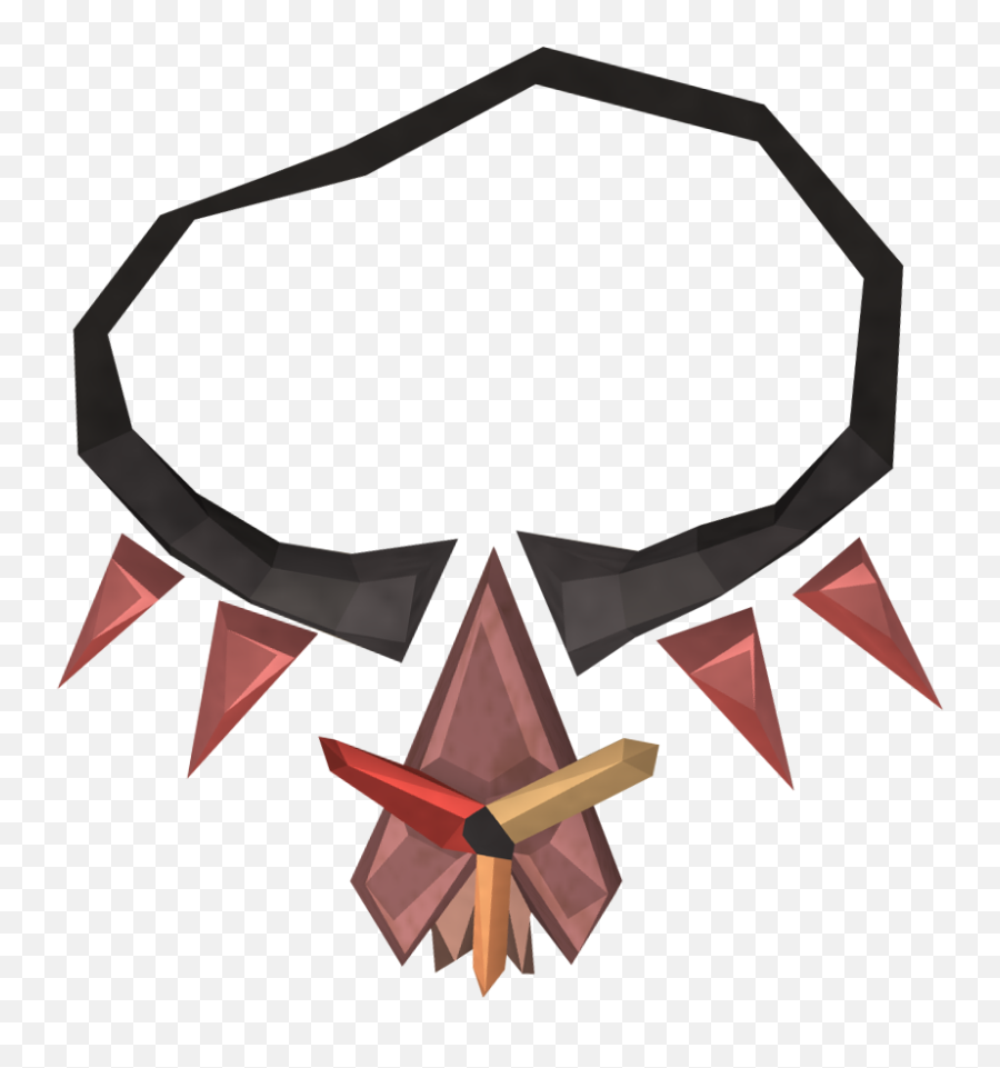 Knockout Necklace - Emblem Png,Knockout Png