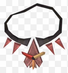 Knockout Necklace - Emblem Png,Knockout Png