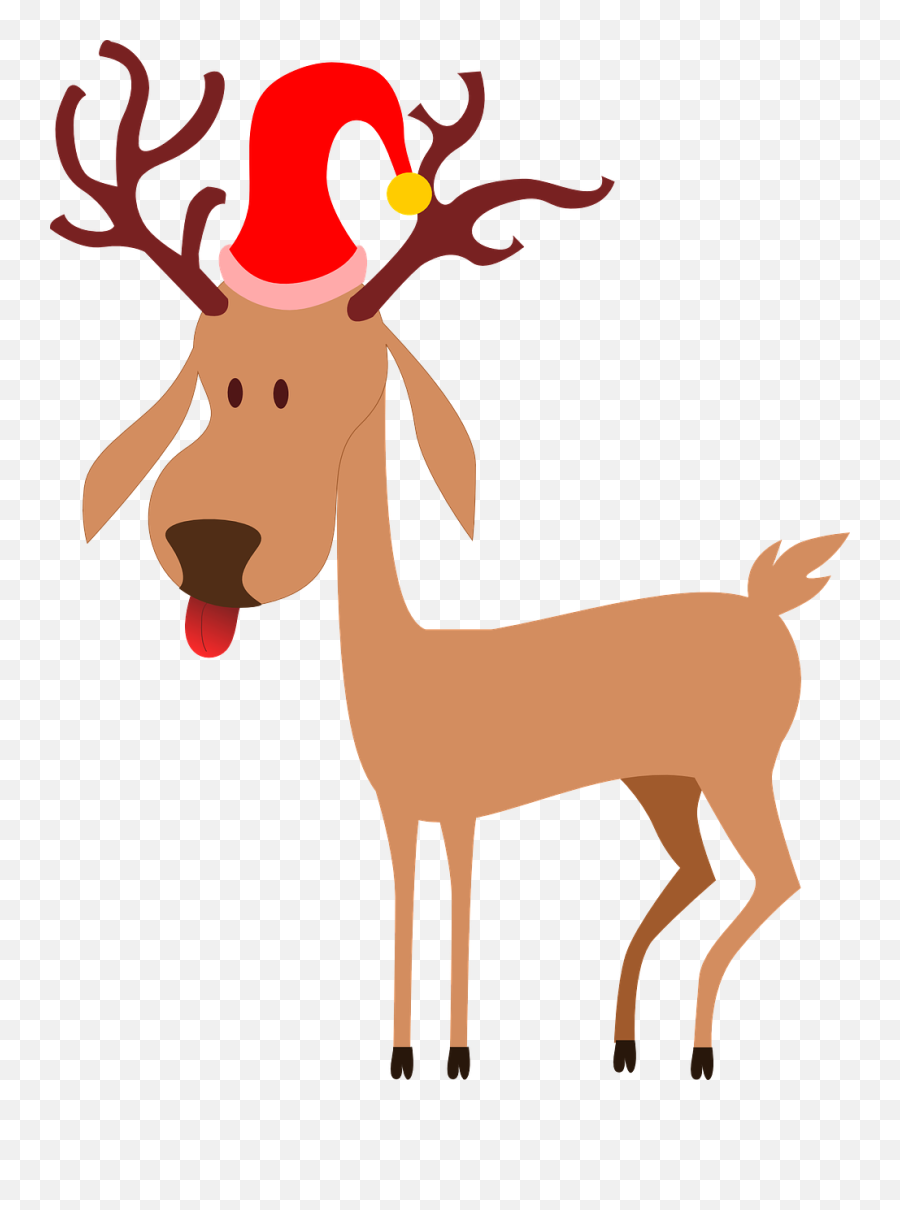 Png Rudolph The Red Nosed Reindeer - Png Rudolph,Rudolph Png