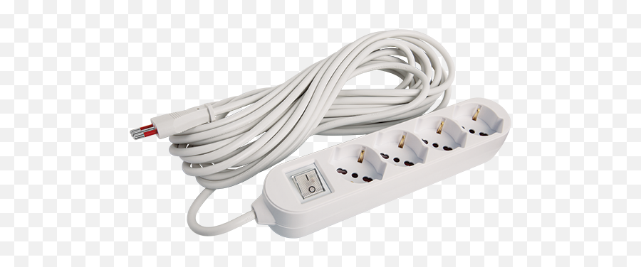 Png Electrical Plugs 5 Image - Schuko,Electrical Png