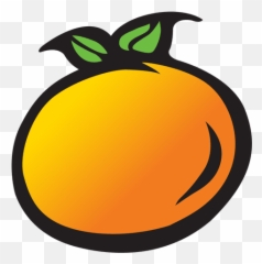 Free Free Orange Fruit Svg 454 SVG PNG EPS DXF File