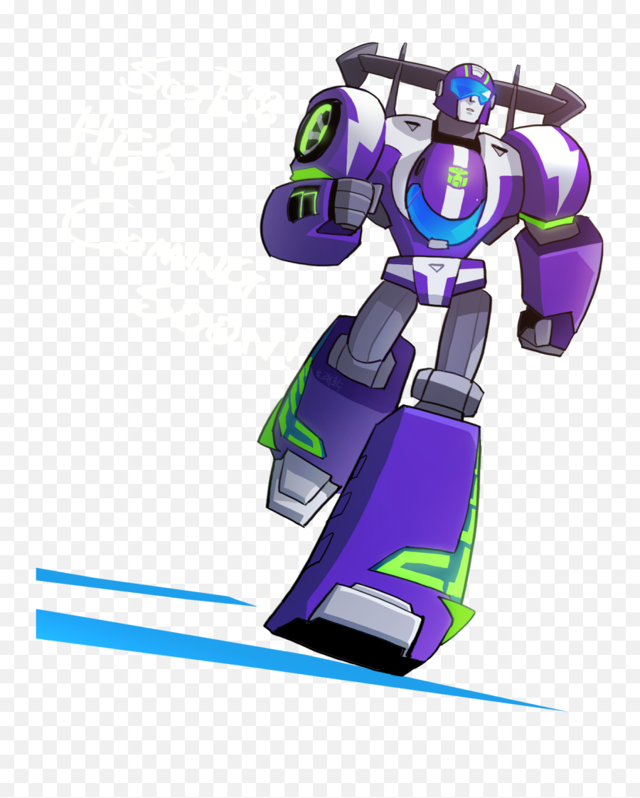 Pin - Blurr Transformers Rescue Bots Png,Blurr Png