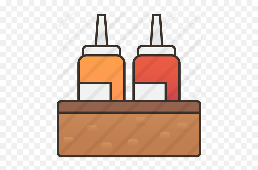 Ketchup Bottle - Free Food Icons Clip Art Png,Ketchup Bottle Png
