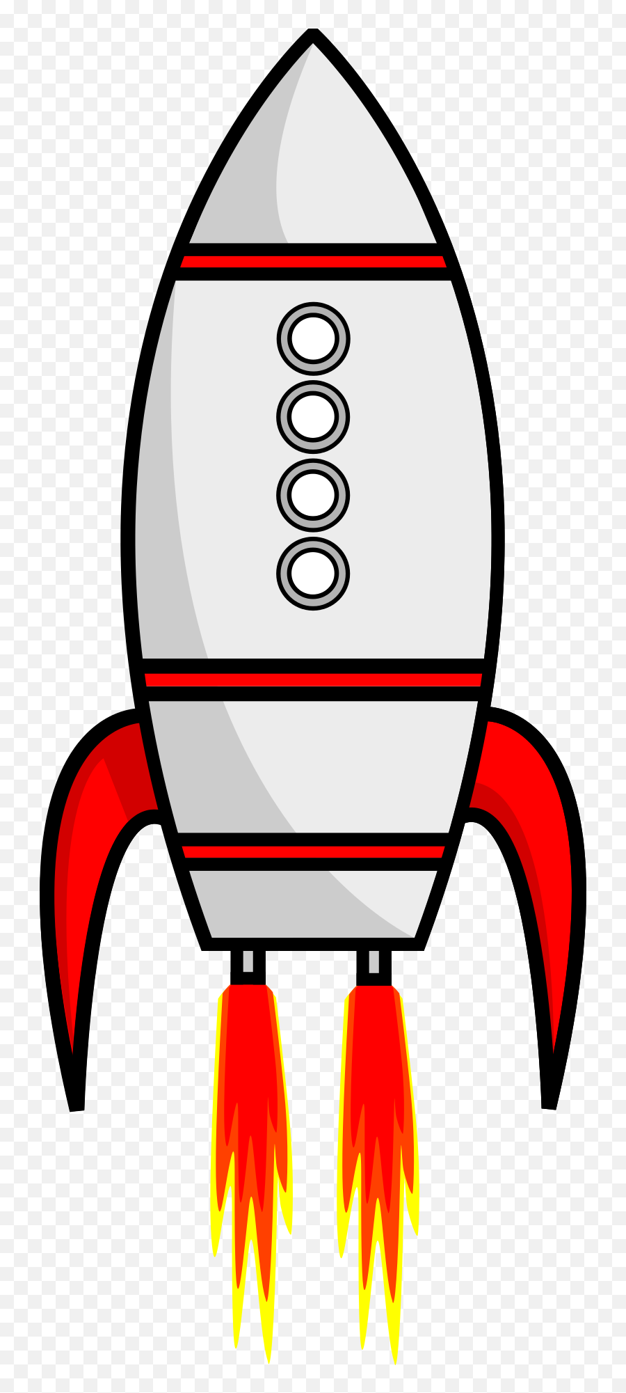 Rocket Free Png Images Ship - Cartoon Rocket,Rocket Png