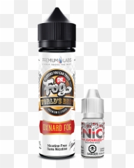 Oxnard Fog - Premium Labs Watermelon png