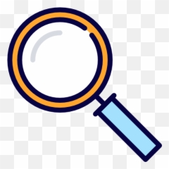 The Best Free Lupa Icon Images Download From 27 Icons - Icon Kaca Pembesar Png,Lupa Png
