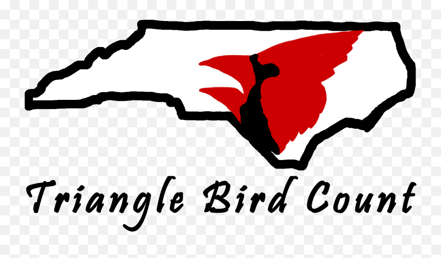 Triangle Bird Count - Scistarter Final Fling Before The Ring Png,Red Triangle Logo