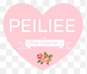 Peiliee Shop - With Instagram Feeds Heart png