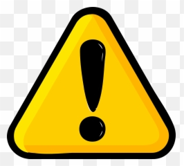 Exclamation Mark Png - Attention