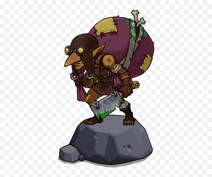 Song Of The Sea Event Guide Epic Seven Wiki - Gamepress Cartoon Png,Goblin Transparent