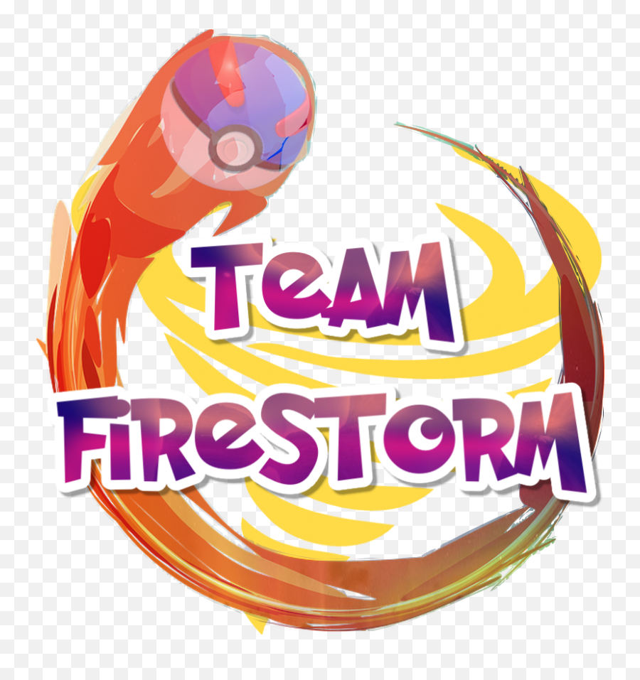 Team Firestorm Pittsburgh Augmented Reality Gaming - Illustration Png,Firestorm Png