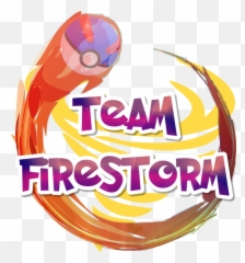 Team Firestorm Pittsburgh Augmented Reality Gaming - Illustration Png,Firestorm Png
