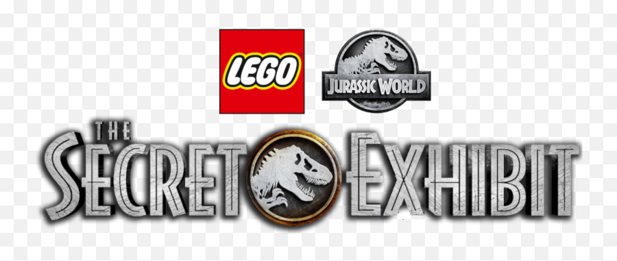 Lego Jurassic World Secret Exhibit Netflix - Lego Png,Jurassic World Png
