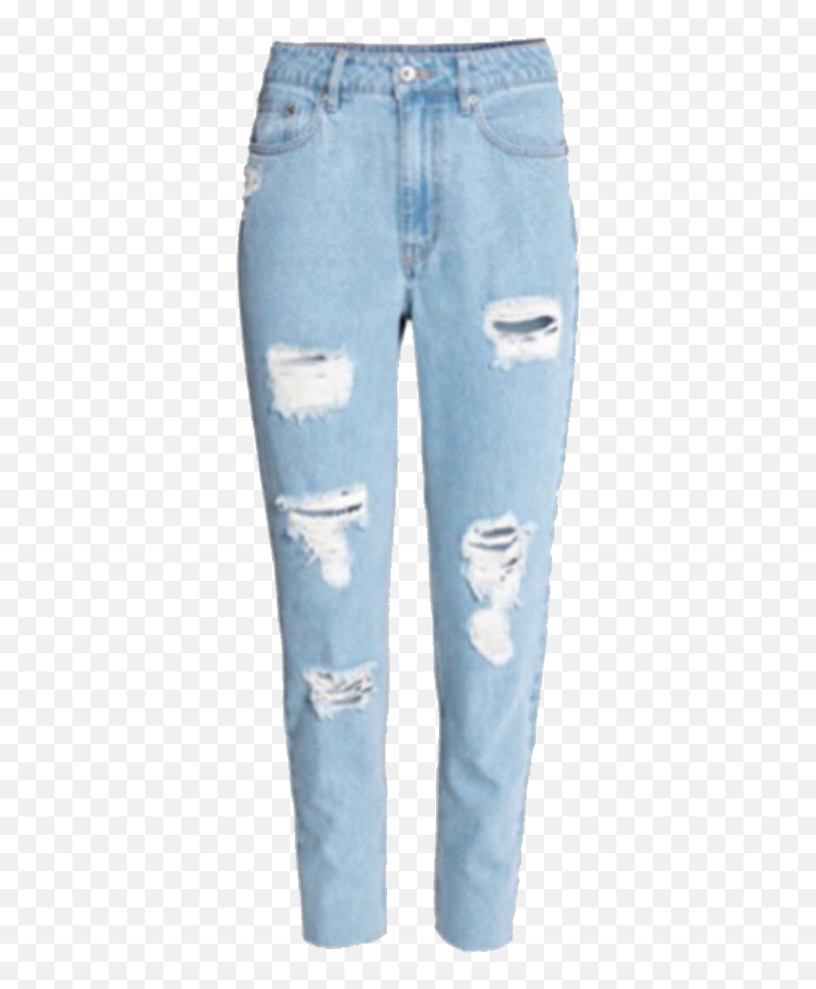 Download Pants Ripped Jeans Rippedjeans - Transparent Background Ripped Jeans Transparent Png,Ripped Jeans Png