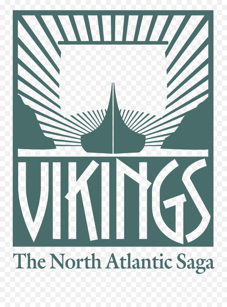 Vikings Logo Png Transparent Svg - Vintage Gin Happy Birthday,Vikings Logo Png