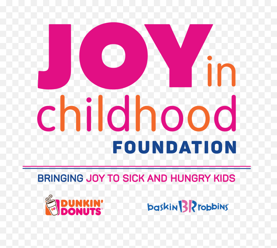 Foundation Logo - Dunkin Donuts Png,Dunkin Donuts Logo Png