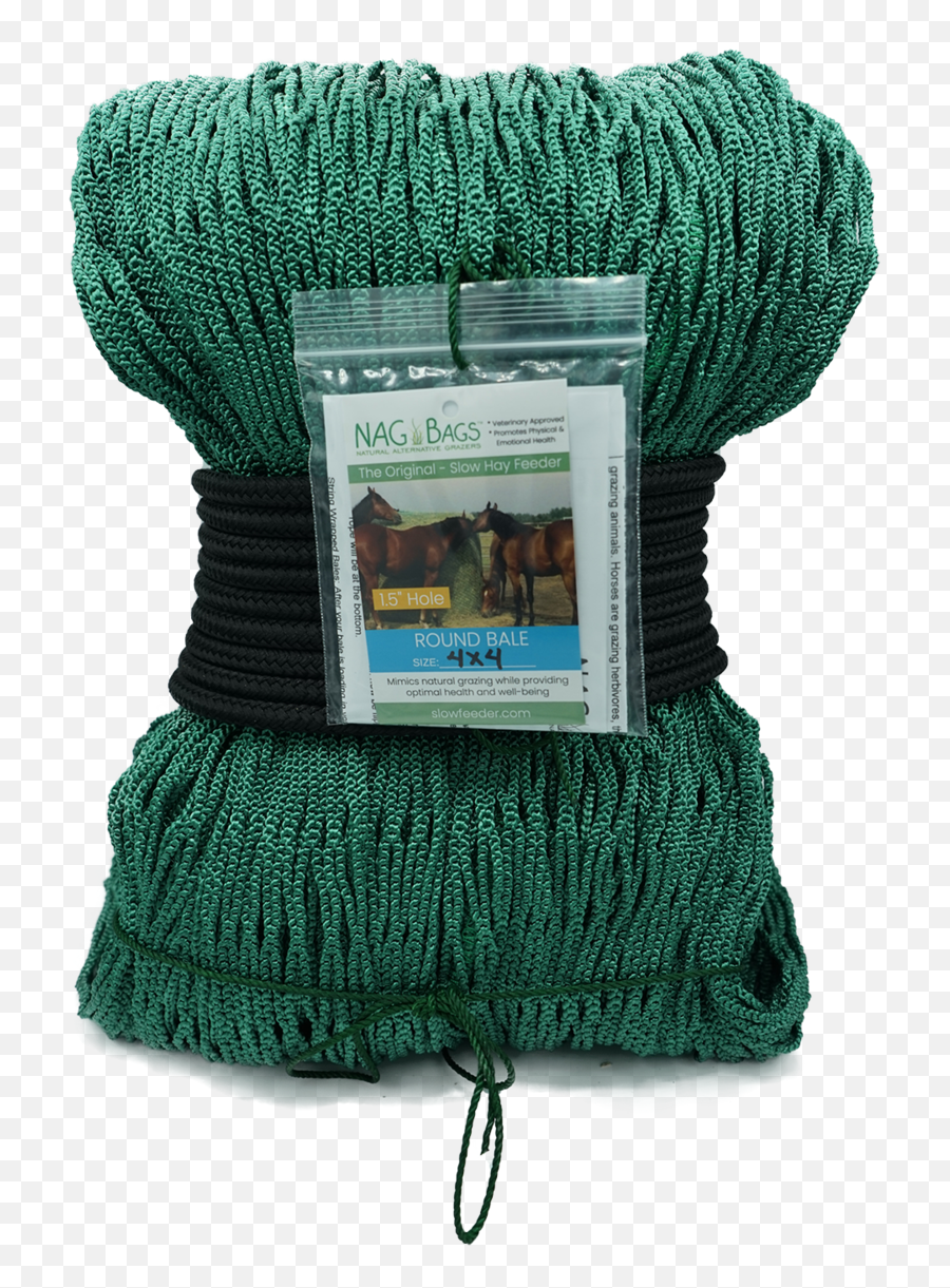 Round Bale Bag - Wool Png,Hay Bale Png