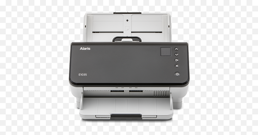 E1025 Scanner Information And - Kodak E1035 Scanner Png,Scanner Png