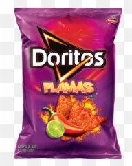 Doritos Flamas Flavored Tortilla - Doritos Flamas Png,Doritos Png