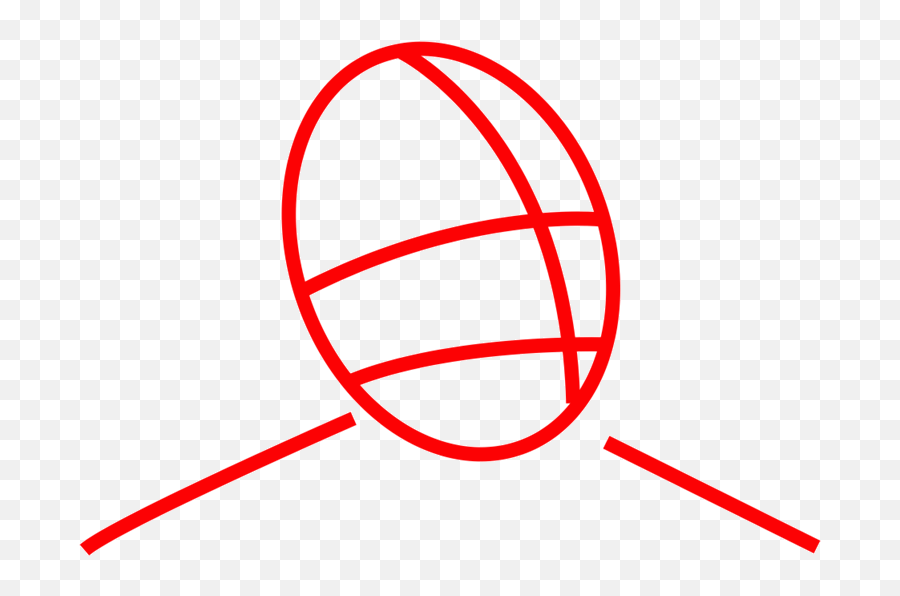 Learn How To Draw Leonardo Dicaprio - Easy Draw Everything Circle Png,Leonardo Dicaprio Png