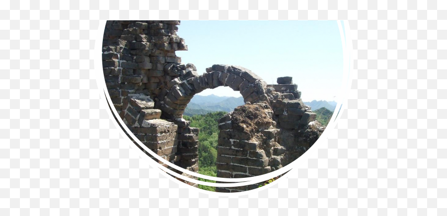 Trek Great Wall Of China May 2020 - Triumphal Arch Png,Great Wall Of China Png
