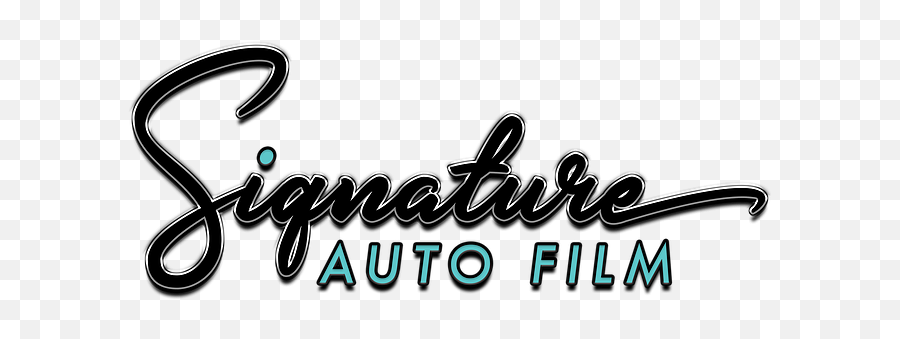 Window Tint Colorado Spring Signature Auto Film - Graphic Design Png,Film Scratches Png